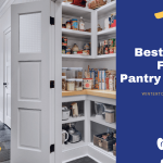 Best Paint For Pantry Shelves